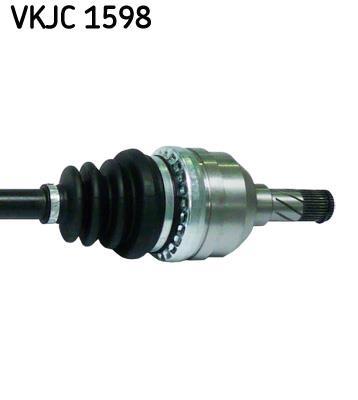 Cardan SKF ref. VKJC 1598
